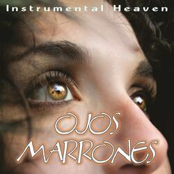 Ojos Marrones
