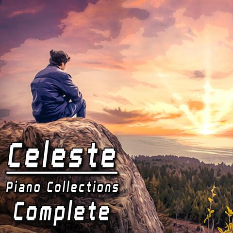 Celeste Piano Collections - Complete