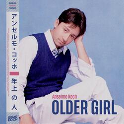 Older Girl