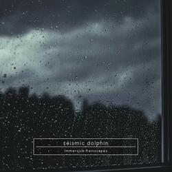 Static Rainscape
