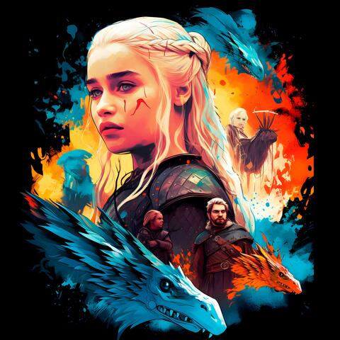 Game of Thrones