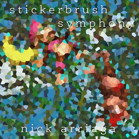 Stickerbrush Symphony (from Donkey Kong Country 2)