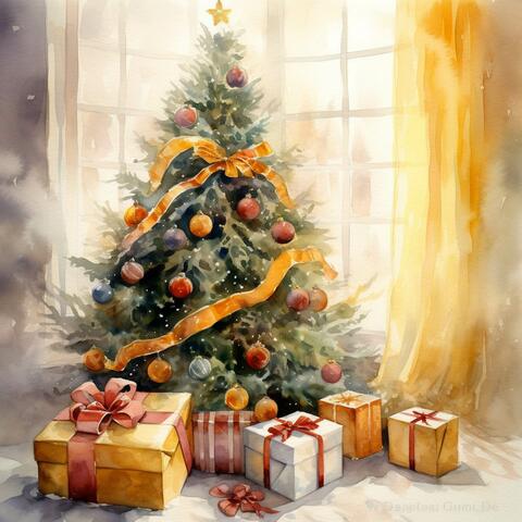 Christmas Cello Dreams