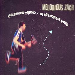 O! Melodious Song/Shady Grove