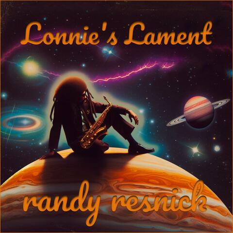 Lonnie's Lament