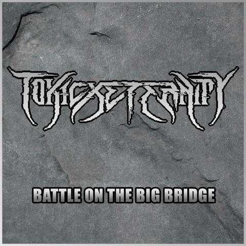 Battle on the Big Bridge (From "Final Fantasy V") [Metal Version]
