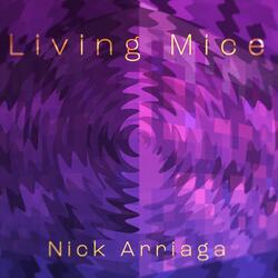 Living Mice (from Minecraft)