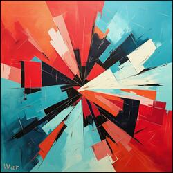 War