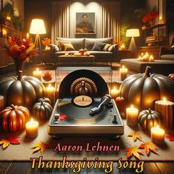 Thanksgiving Song