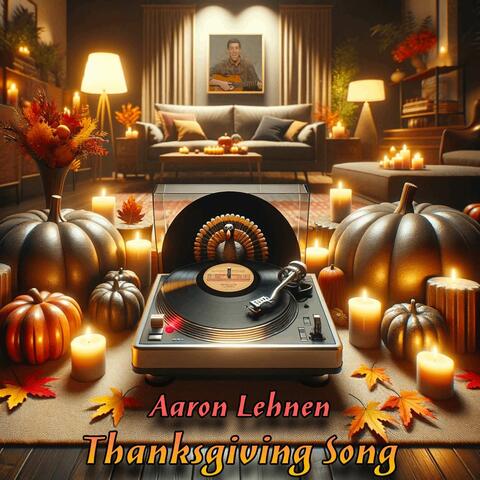 Thanksgiving Song