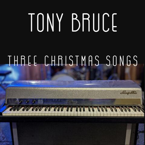 Three Christmas Songs