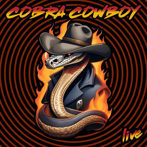 Cobra Cowboy