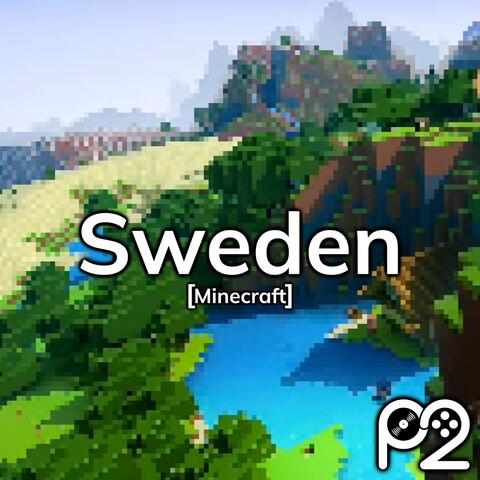 Sweden (from "Minecraft")