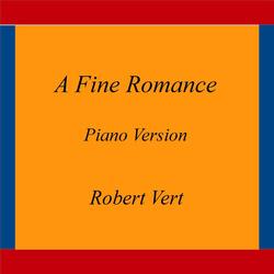 A Fine Romance