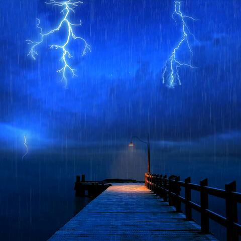 Heavy Rain & Thunder
