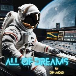 All Of Dreams (Instrumental)