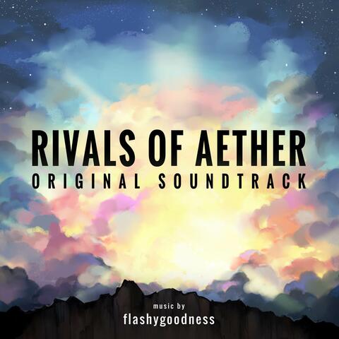 Rivals of Aether