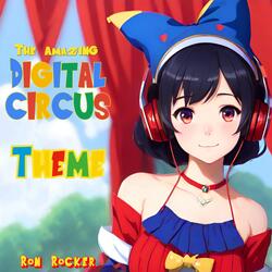 The Amazing Digital Circus - Theme