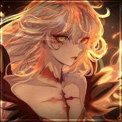 Saltatio Favillae: Signora's Song (From "Genshin Impact")