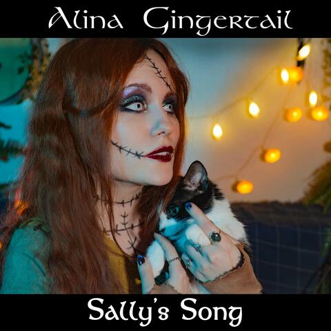 Sally's Song (From "The Nightmare Before Christmas")