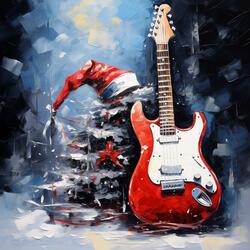 All I Want For Christmas Is You
