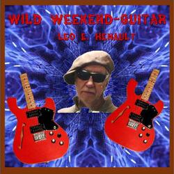 Wild Weekend-Guitar