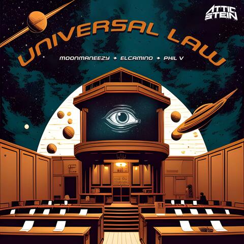 Universal Law