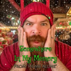 Somewhere In My Memory (From "Home Alone")