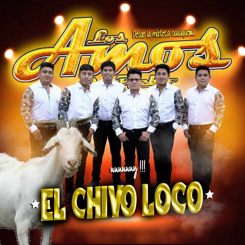 El Chivo Loco