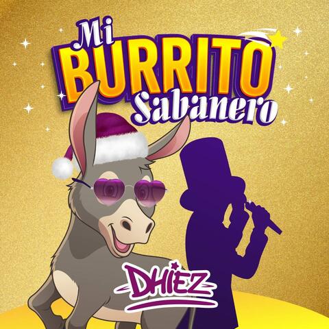Mi Burrito Sabanero