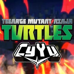 Teenage Mutant Ninja Turtles Theme Song (From "TMNT 2012")