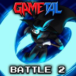 Battle 2 (CrossCode)