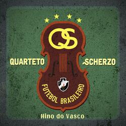 Hino do Vasco da Gama