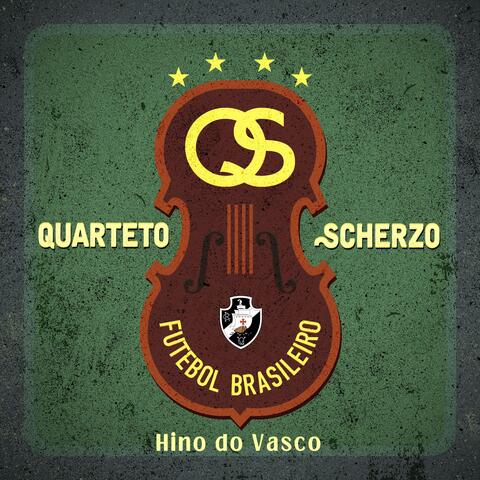 Hino do Vasco da Gama