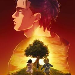 Nisennen... Moshiku wa... Nimannen Go no Kimi e