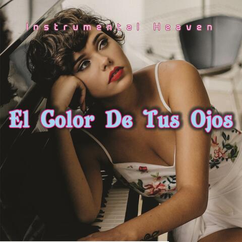 El Color de tus Ojos
