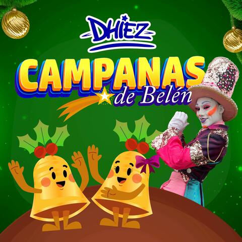 Campanas de Belén