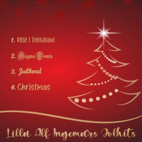 Lilla Alf Ingemars Julhits