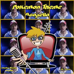 Pokemon Theme (From "Pokemon")