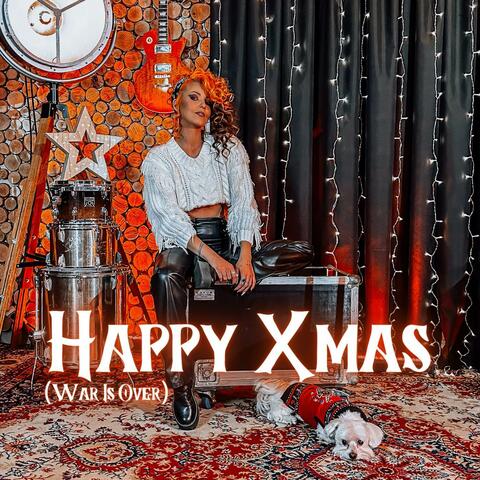 Happy Xmas (War Is Over)