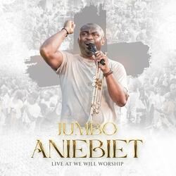 Goodness of God/Running