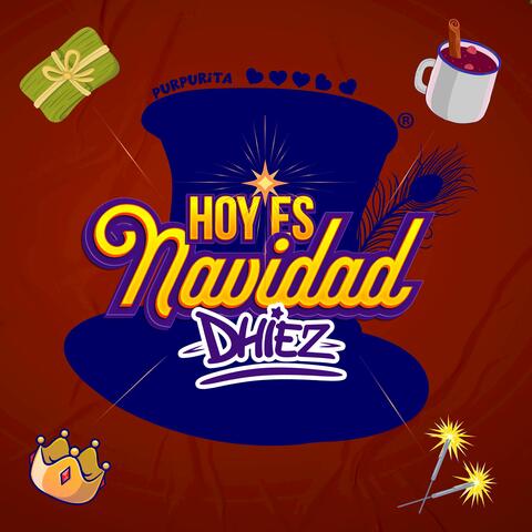 Hoy es Navidad