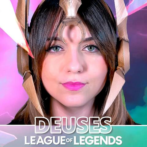 Gods (de "League of Legends")