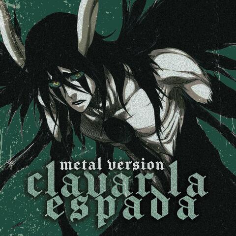 Clavar La Espada (from "Bleach")