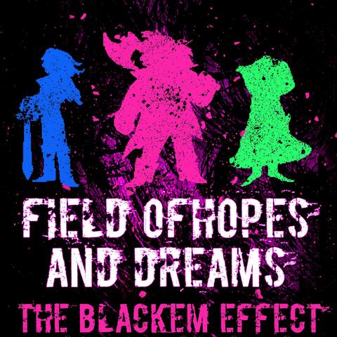 Field Of Hopes And Dreams