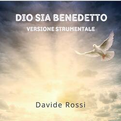 Dio sia benedetto (versione strumentale)