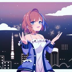 Love Space