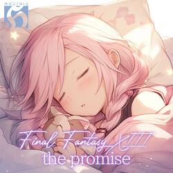 The Promise "Final Fantasy XIII"
