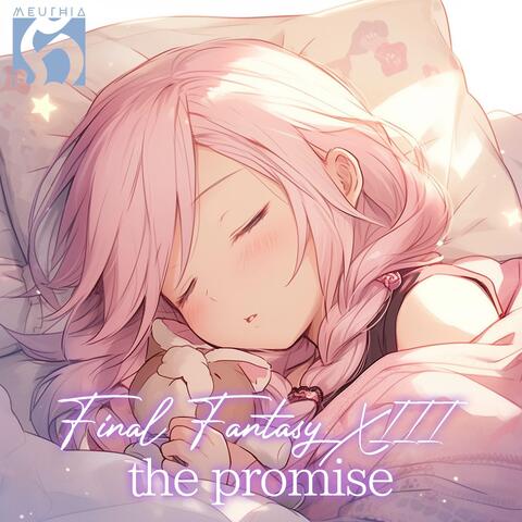 The Promise "Final Fantasy XIII"