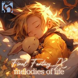 Melodies of Life "Final Fantasy IX"